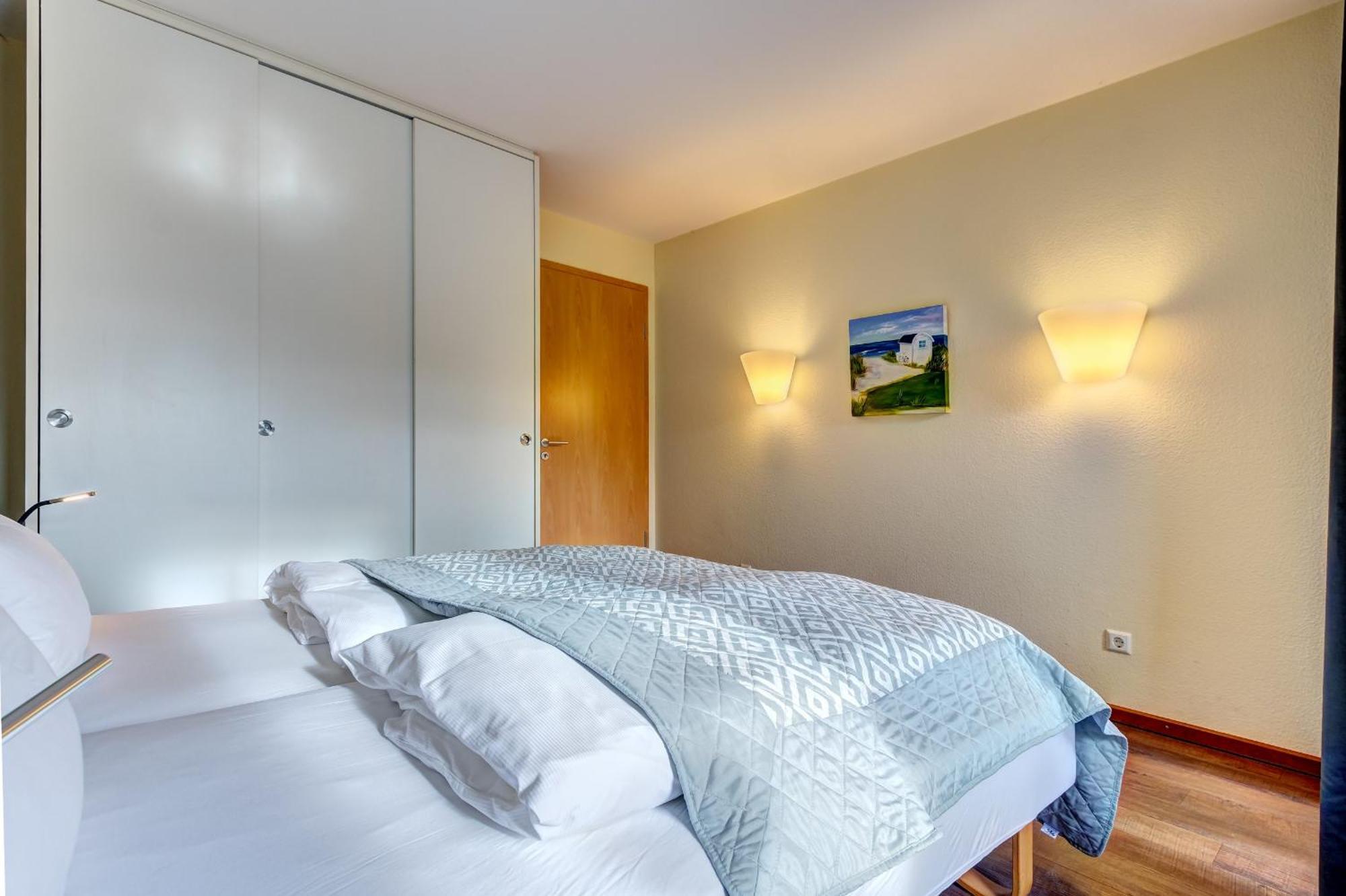 Schloonseevillen Sv_25 Heringsdorf  Ngoại thất bức ảnh