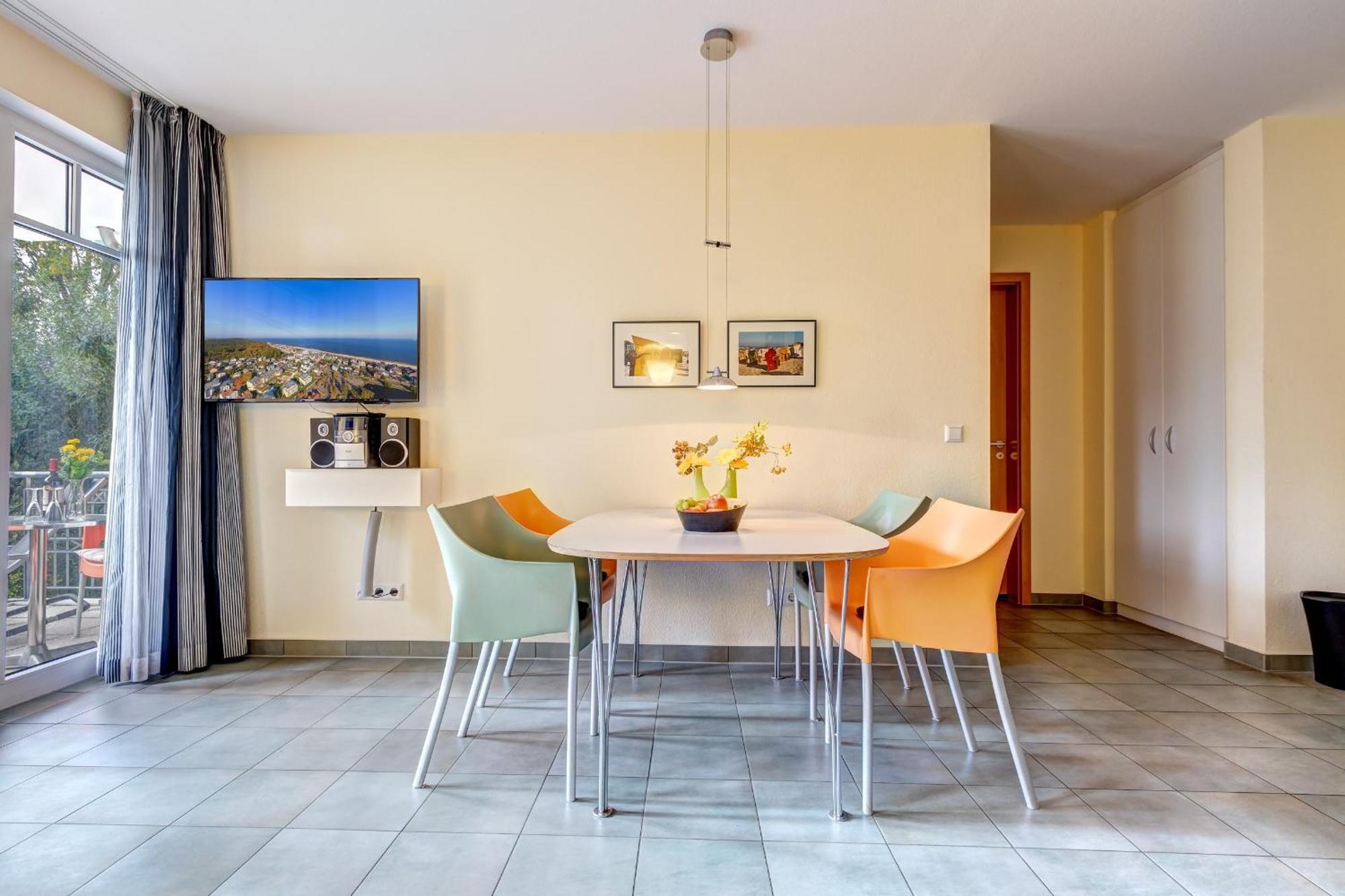 Schloonseevillen Sv_25 Heringsdorf  Ngoại thất bức ảnh