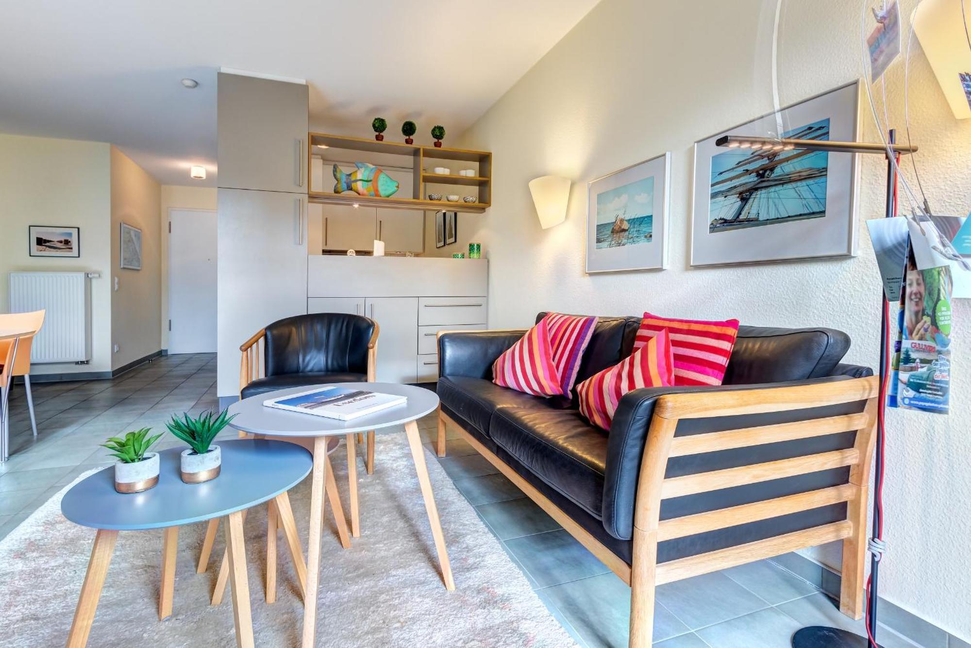 Schloonseevillen Sv_25 Heringsdorf  Ngoại thất bức ảnh