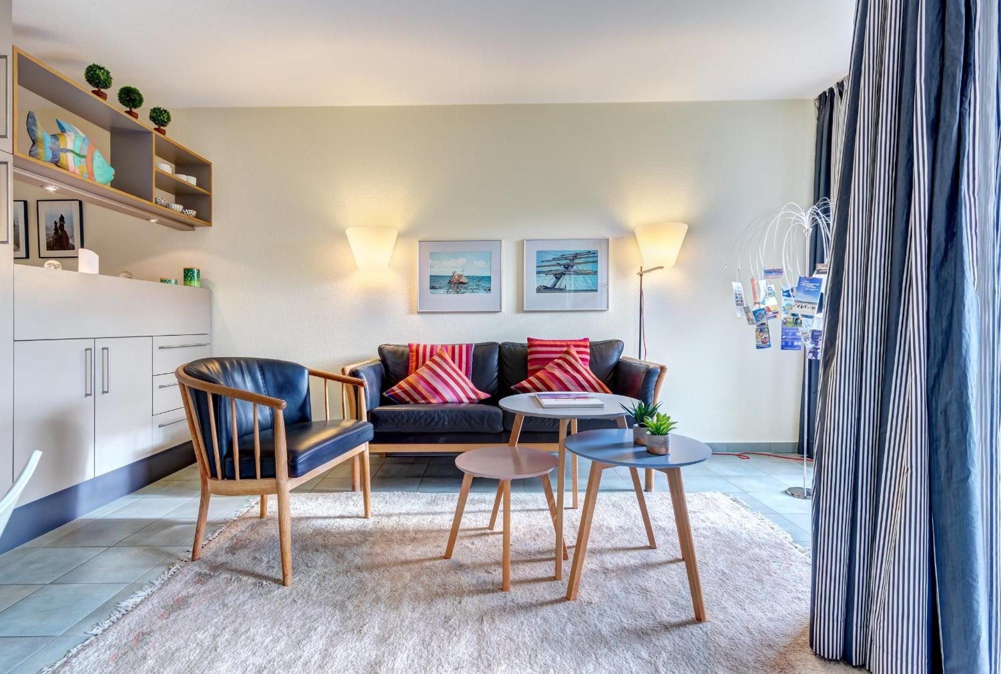 Schloonseevillen Sv_25 Heringsdorf  Ngoại thất bức ảnh